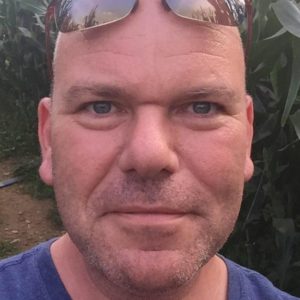Dan Sykes